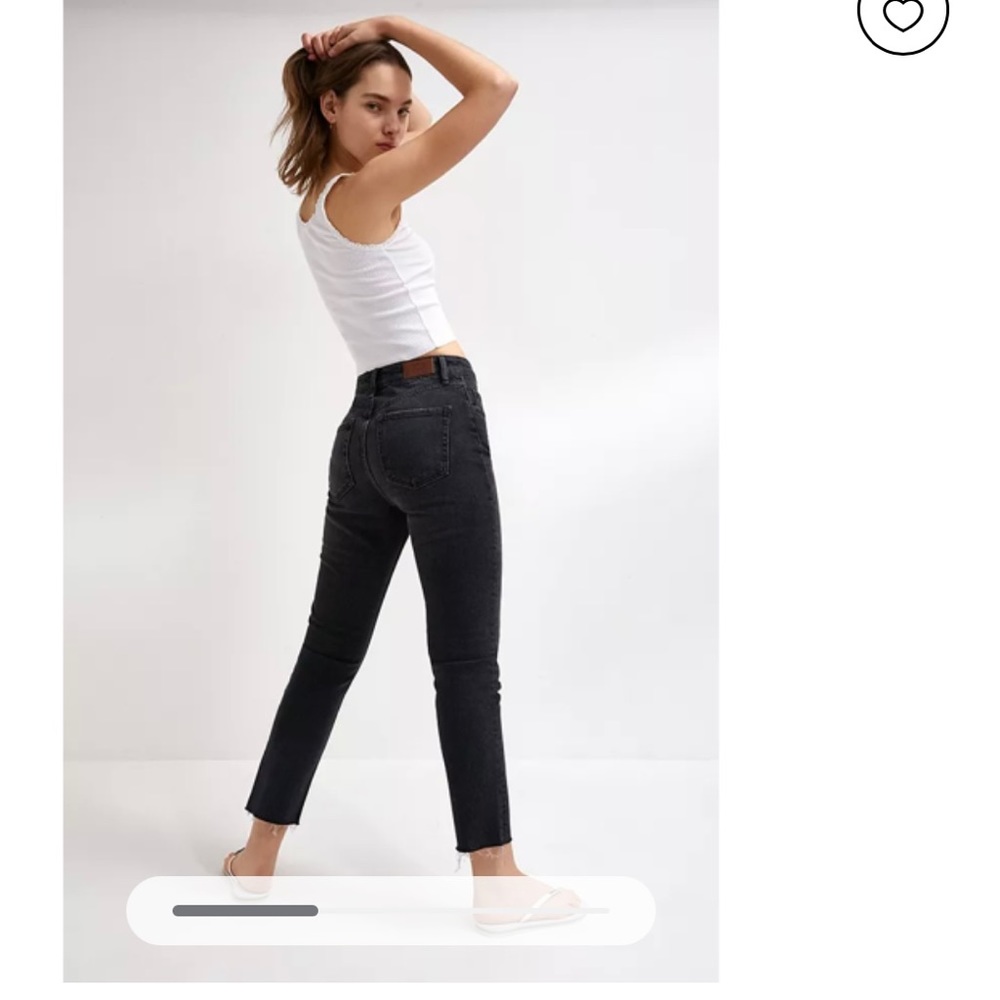 BDG Jeans Slim Stretch like new!